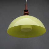 Philips suspension