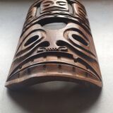 Mexican mask.