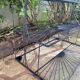 1960 plant stand