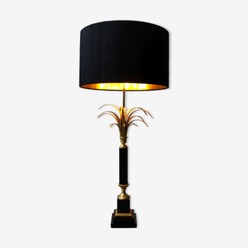 Neoclassical lamp, Boulanger, 1970.