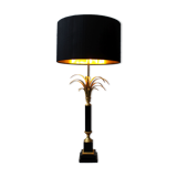 Neoclassical lamp, Boulanger, 1970.