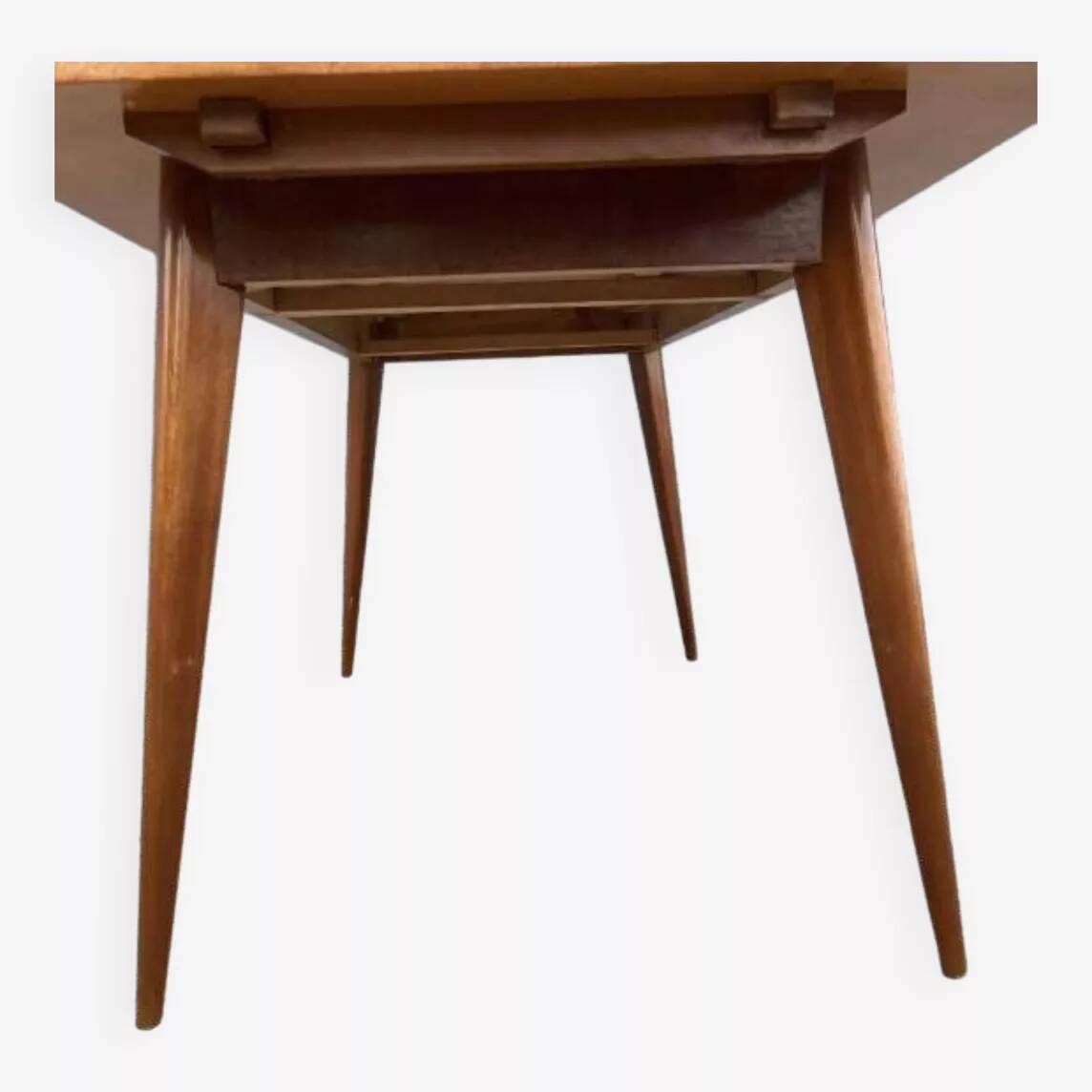 Rectangular Scandinavian style table