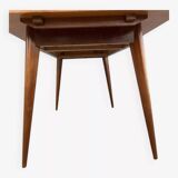 Rectangular Scandinavian style table