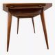 Rectangular Scandinavian style table