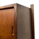 Poul Cadovius Royal System wall system wall unit