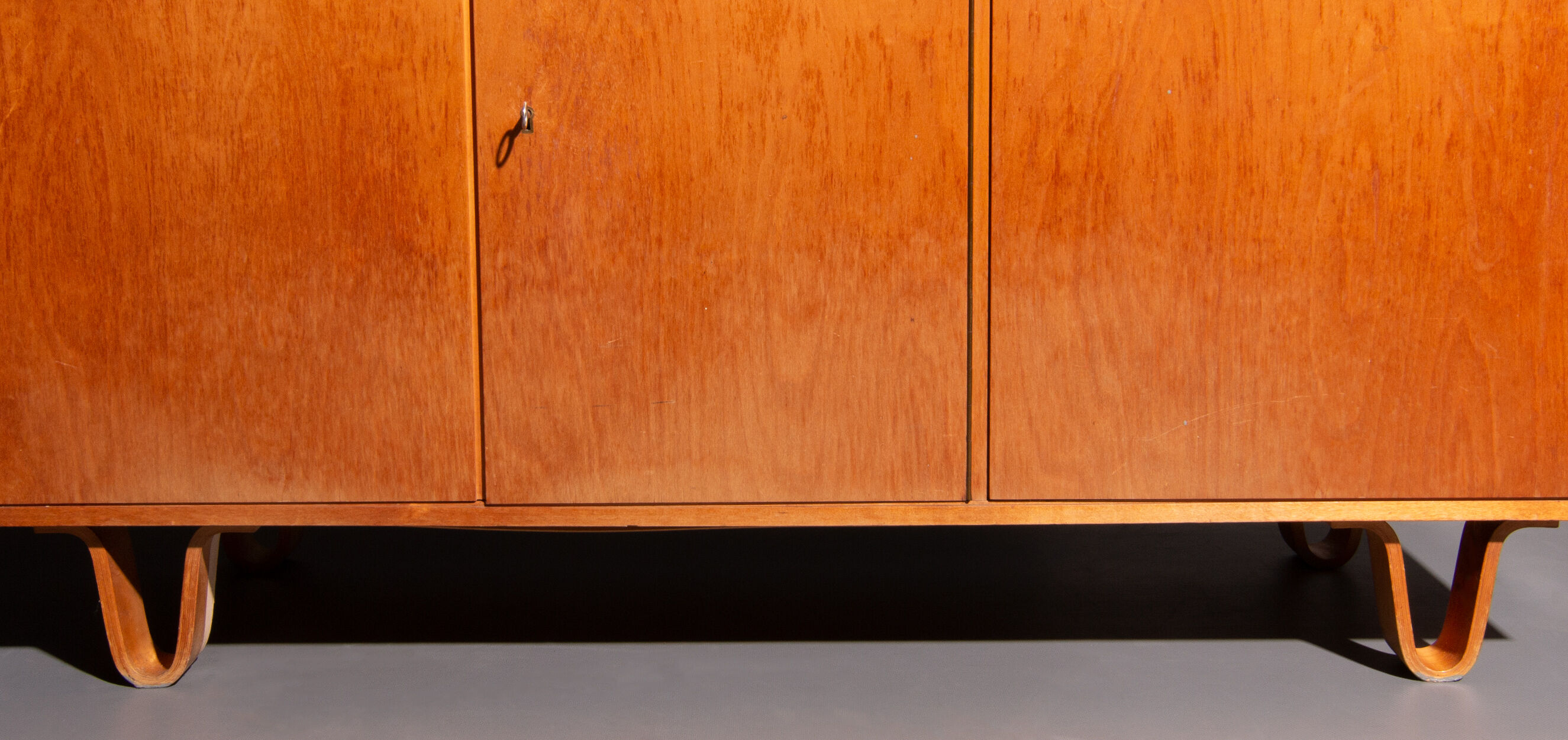 Pastoe cupboard CB01 designed by Cees Braakman