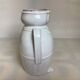 Anthropomorphic pot vase