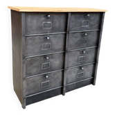 Strafor flap furniture