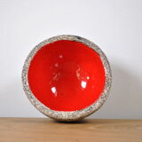 Ceramic pot Francis Triay 1960