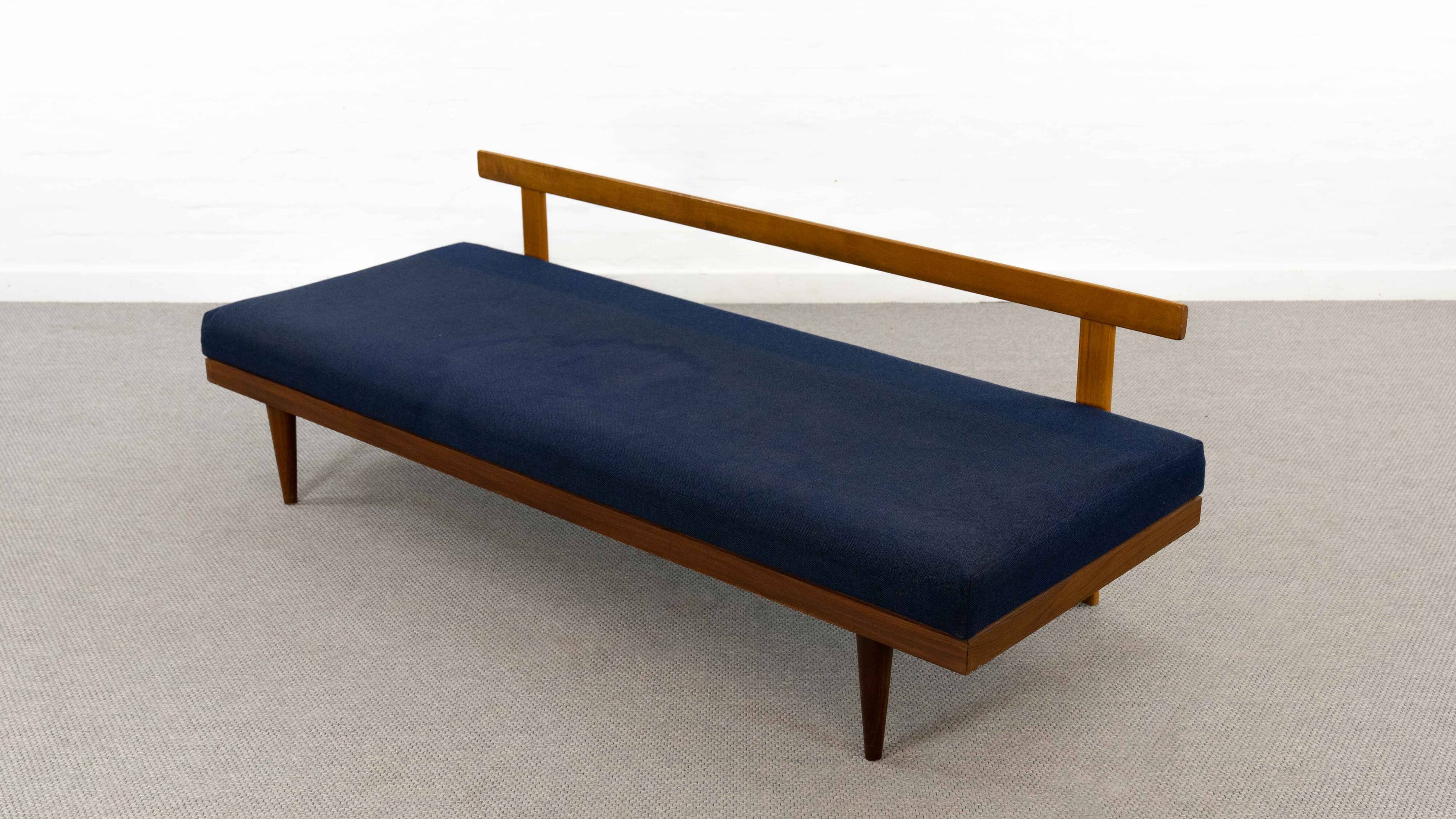SVANE DAYBED SOFA BY INGMAR RELLING FOR EKORNES, 1960s