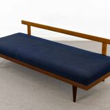 SVANE DAYBED SOFA BY INGMAR RELLING FOR EKORNES, 1960s
