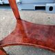 Table gueridon old decoration bronze empire