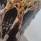 Large Coupe "Fat Lava" Volcanic Character Piece (1960/70)