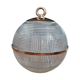 Holophane 40 brass ball