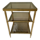 Vintage coffee table