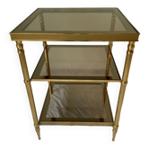 Vintage coffee table