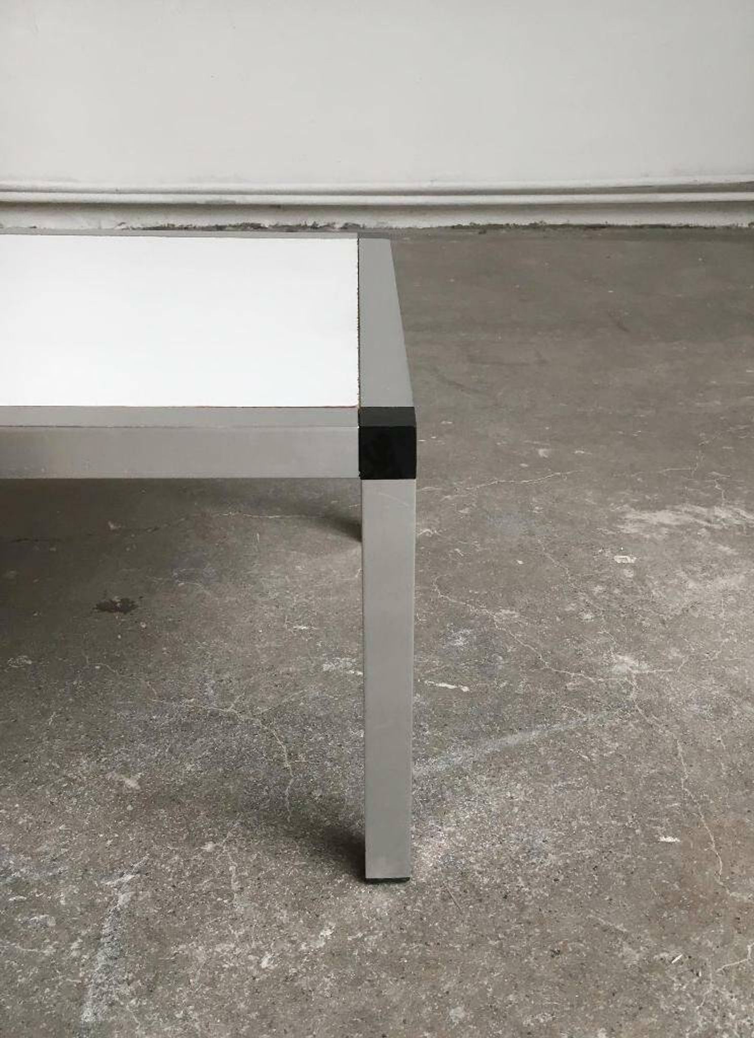 Modular coffee table Space Age, 1960s