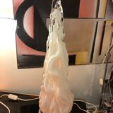 iceberg lamp