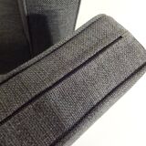 Model 25 BC Chair by Florence Knoll Bassett for Knoll Inc. / Knoll International, 1950s