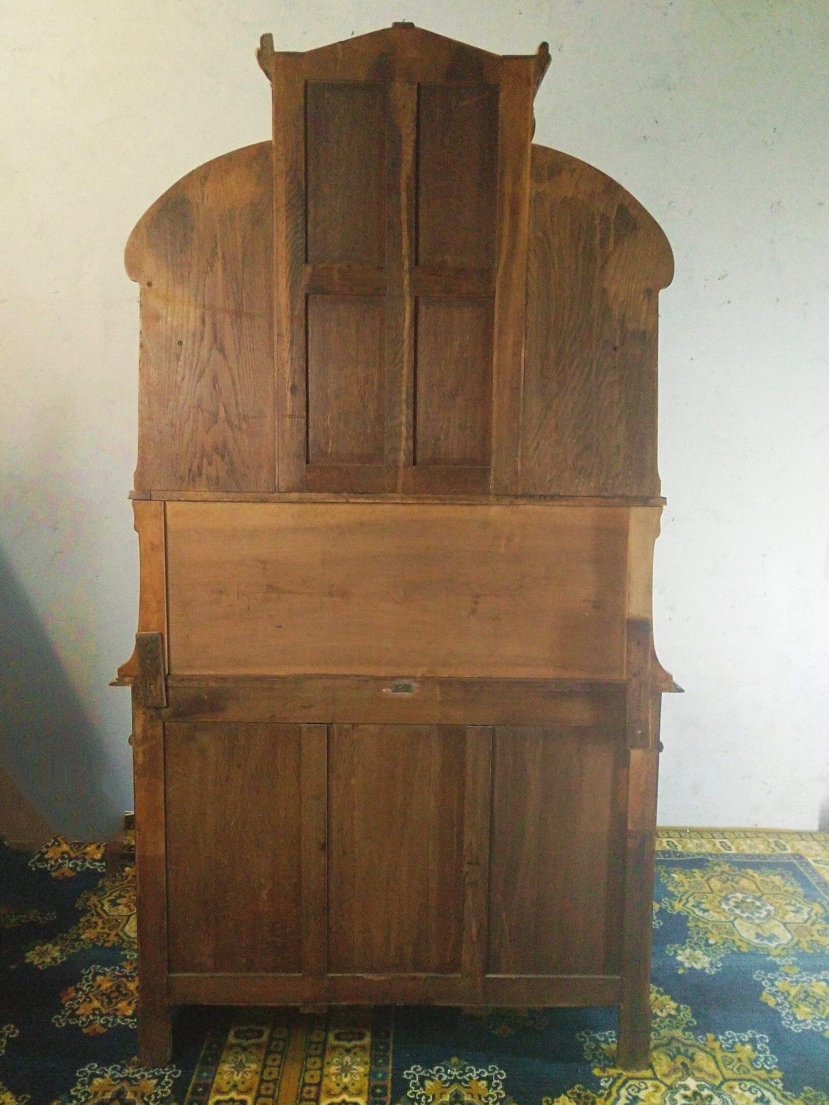 Buffet art nouveau antoine bastet lyon