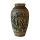 West Germany ceramic vase