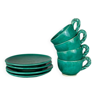 Slush cups 1950