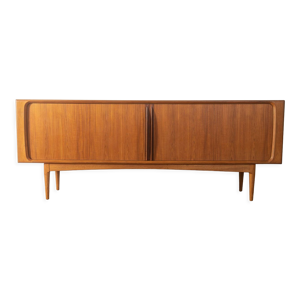 Enfilade 142, bernhard