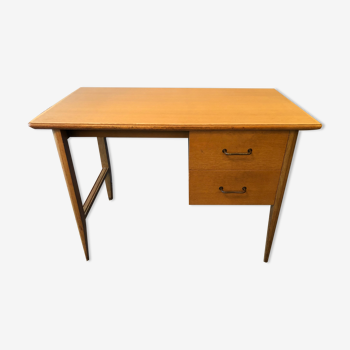 Bureau vintage années 60