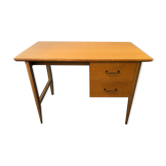 Bureau vintage années 60