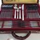 Solingen Berlin cutlery set