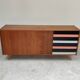 U-460 pink sideboard by Jiri Jiroutek for Interier Praha 60's