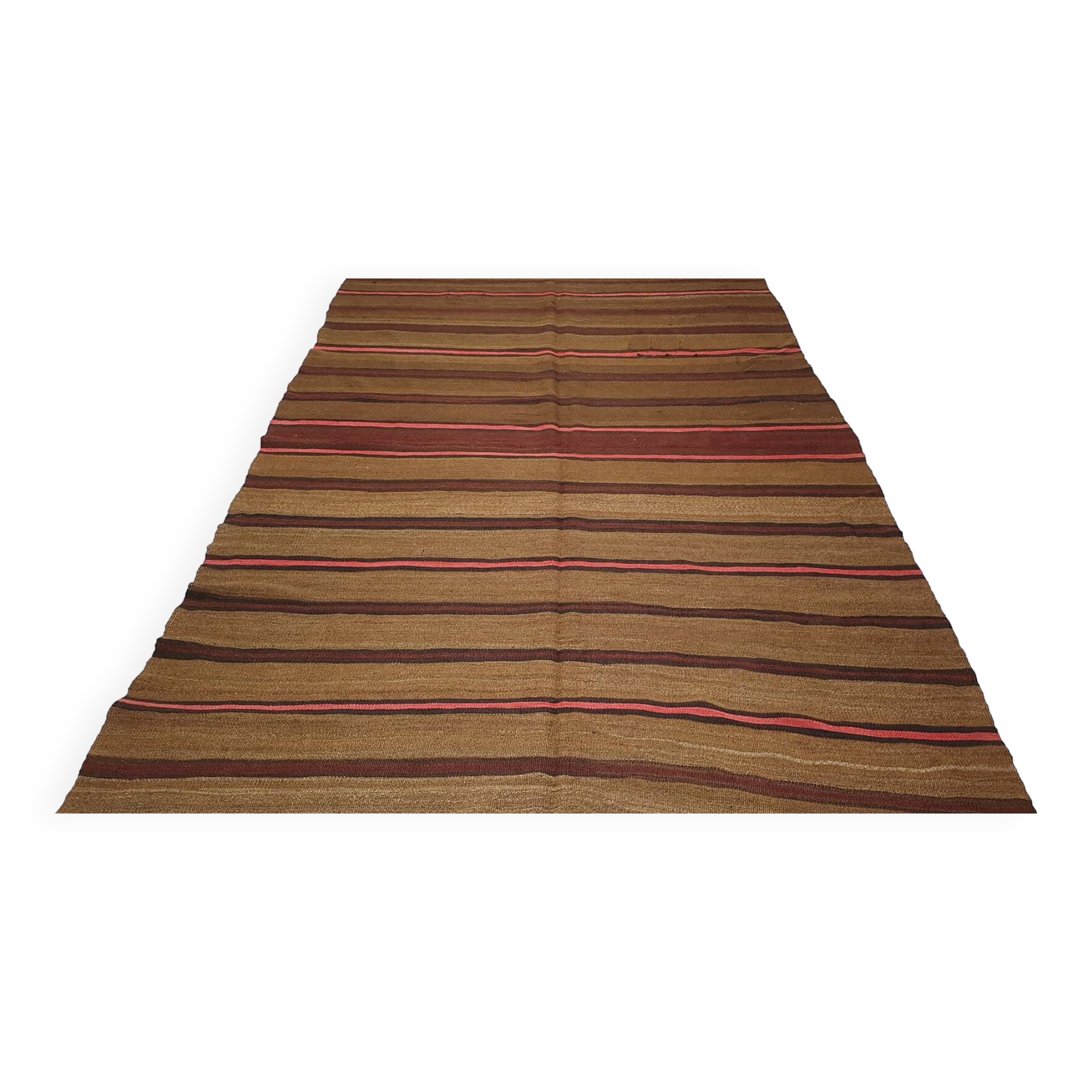 Turkish kilim rug, 322x175 cm, MYK-838