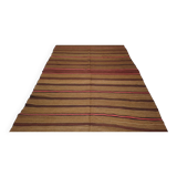Turkish kilim rug, 322x175 cm, MYK-838