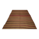 Turkish kilim rug, 322x175 cm, MYK-838
