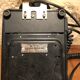 Bakelite phone