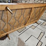 Daybed méridienne 70"