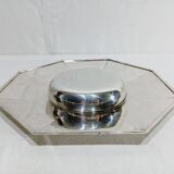 David Ferreira – Silver Centerpiece