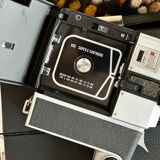 Camamera super 8 sankyo