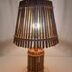 Vintage bedside lamp