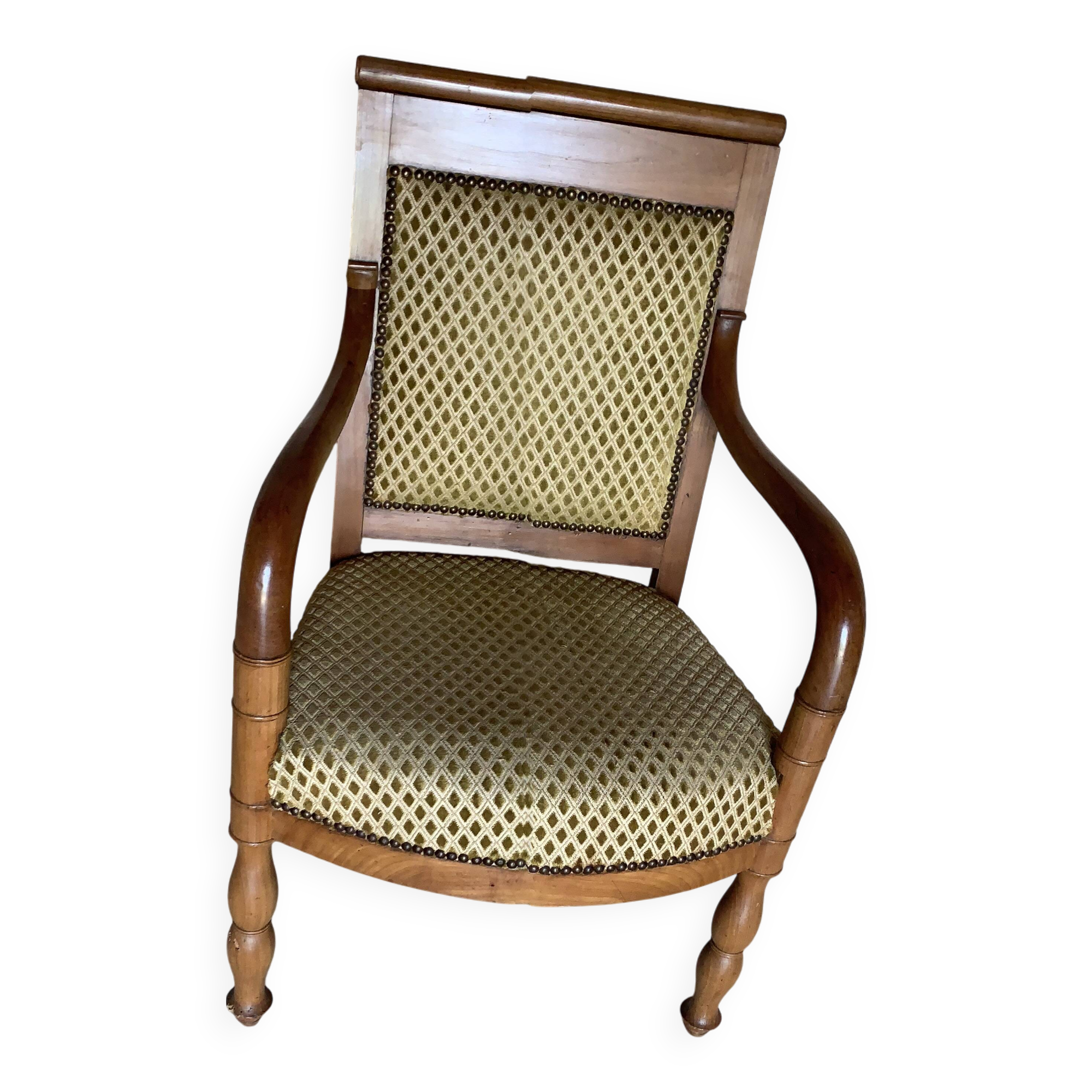 Bedroom chair