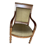 Bedroom chair