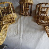 Doll armchair