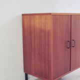 Simpla Lux vintage wardrobe with 2 doors (2)
