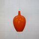 Pompei hanging lamp by Jo Hammerborg for Fog and Morup