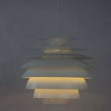 Bent Karlby 'Barcelona', suspension