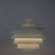Bent Karlby 'Barcelona', suspension
