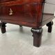 Small Art Deco cabinet attributed to Lajos Kozma.
