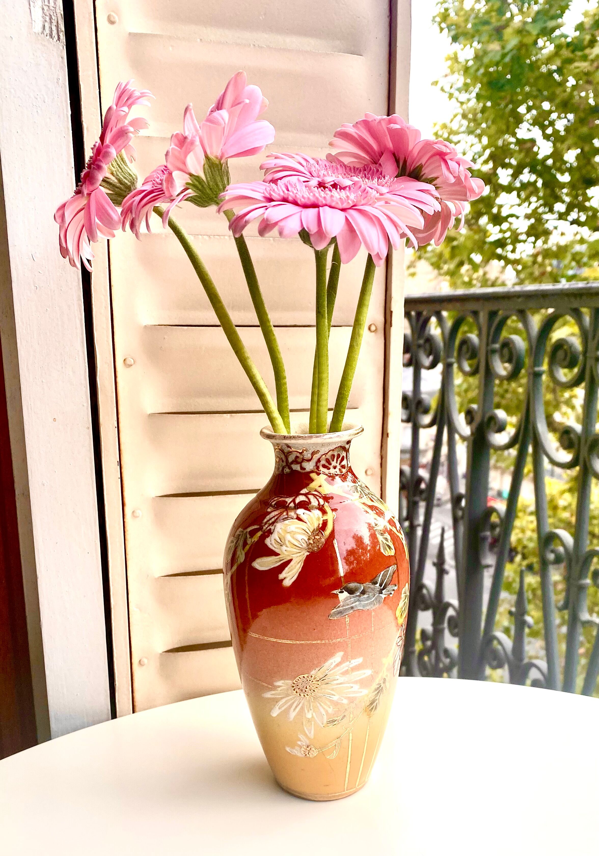 Vase