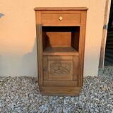 Art Deco bedside table or occasional furniture