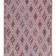 Vintage Turkish kilim, handwoven, 170x217 cm.
